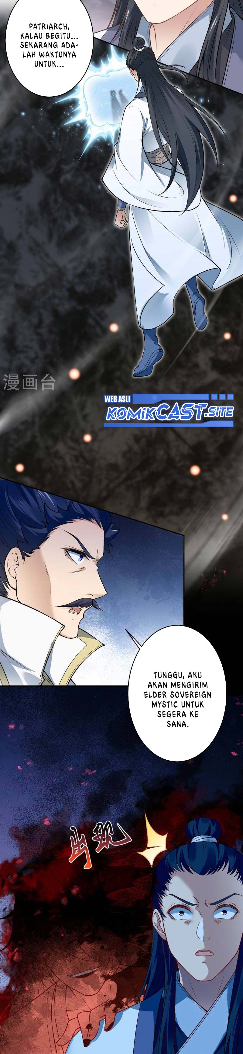 Dilarang COPAS - situs resmi www.mangacanblog.com - Komik against the gods 514 - chapter 514 515 Indonesia against the gods 514 - chapter 514 Terbaru 11|Baca Manga Komik Indonesia|Mangacan